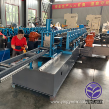 2022 Storage Rack/Beam/Upright Roll Forming Machine